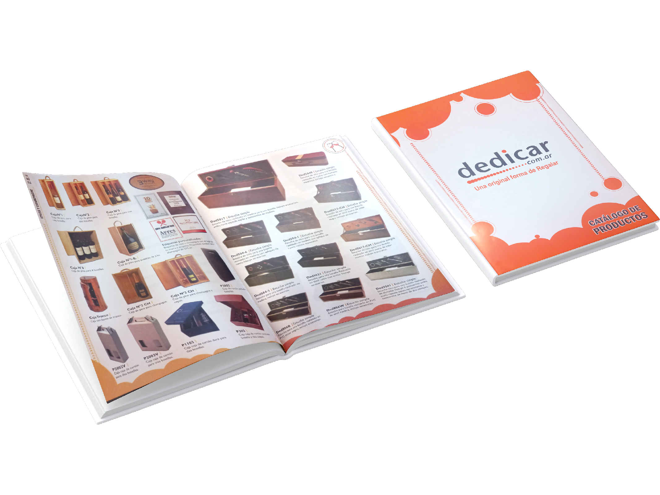 Dedicar-2014 Detalle 4